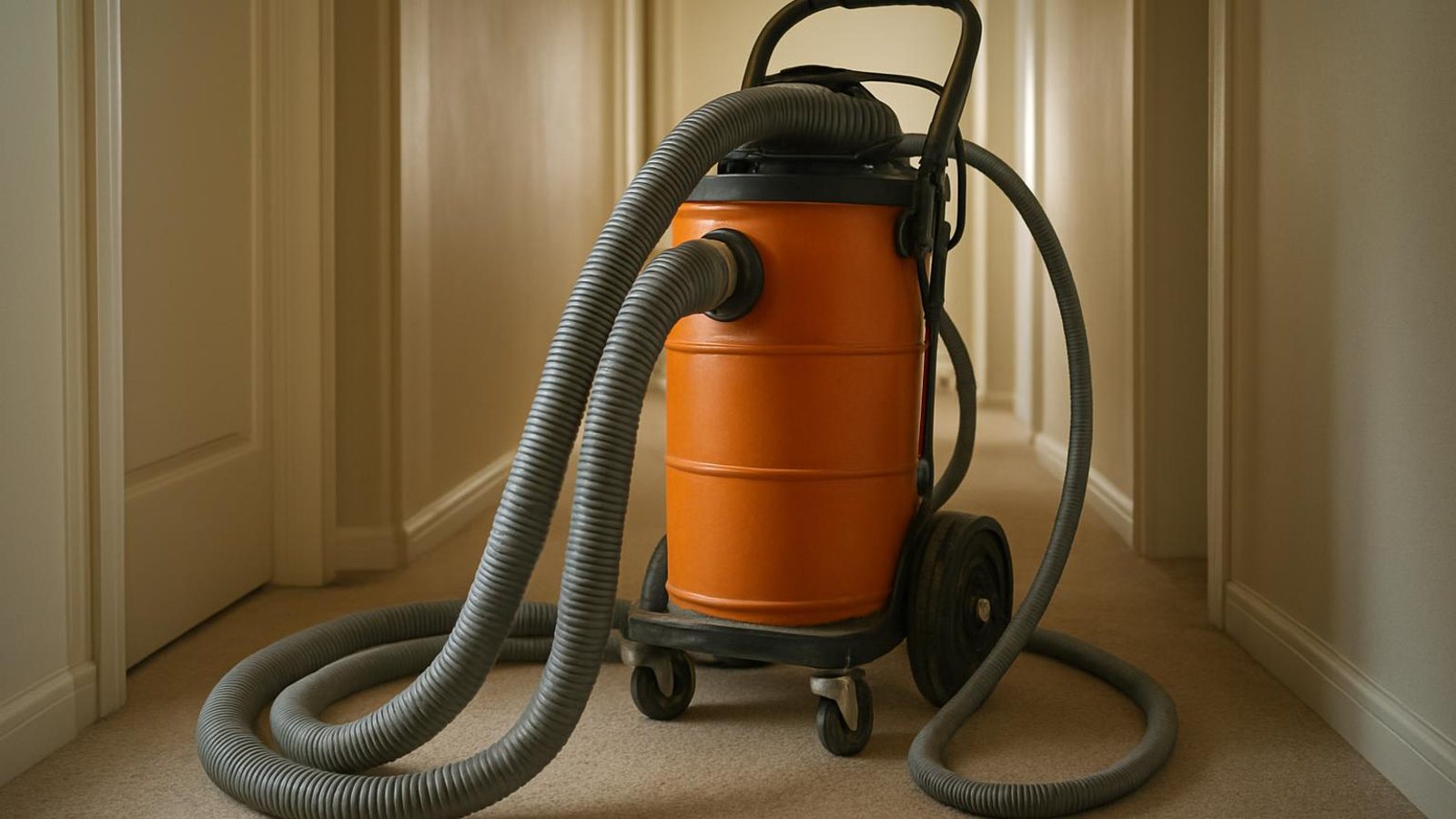 Air Duct & HVAC Cleaning in Las Vegas